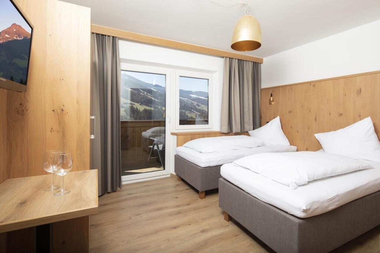 Hotel Andreas Alpbach Exteriör bild