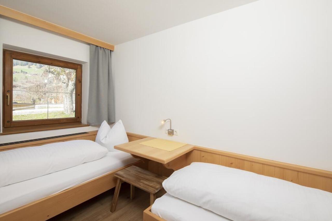 Hotel Andreas Alpbach Exteriör bild