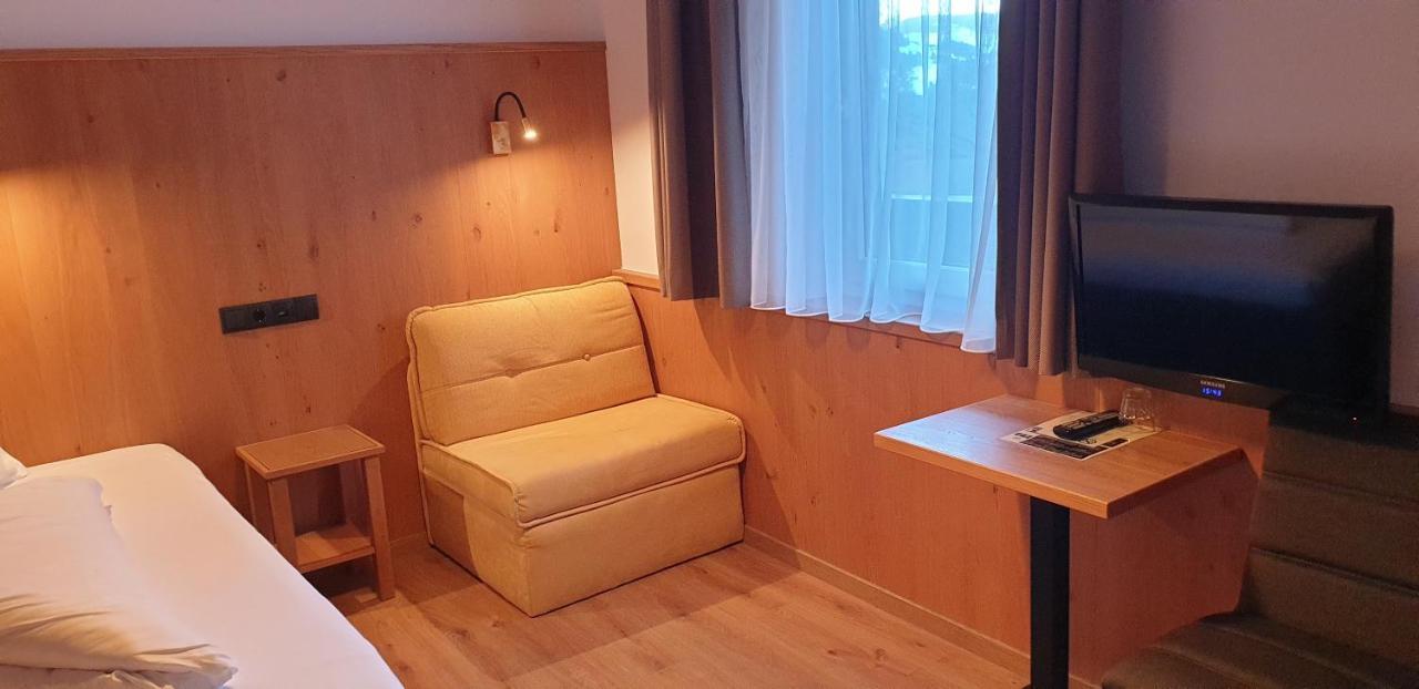 Hotel Andreas Alpbach Exteriör bild