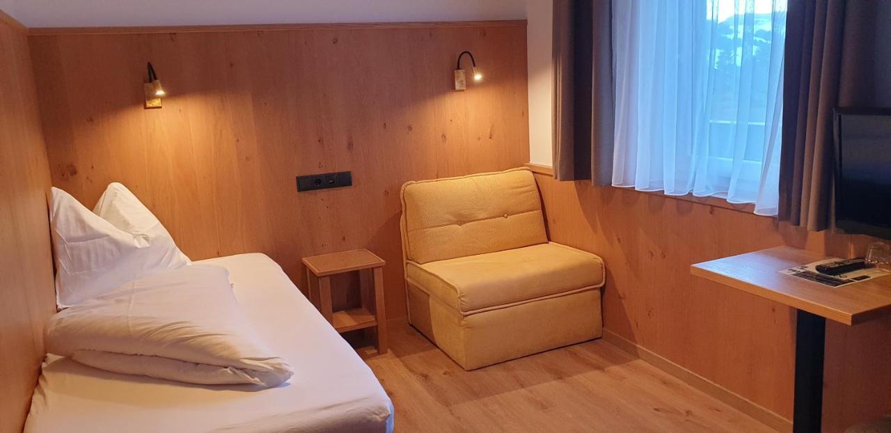 Hotel Andreas Alpbach Exteriör bild