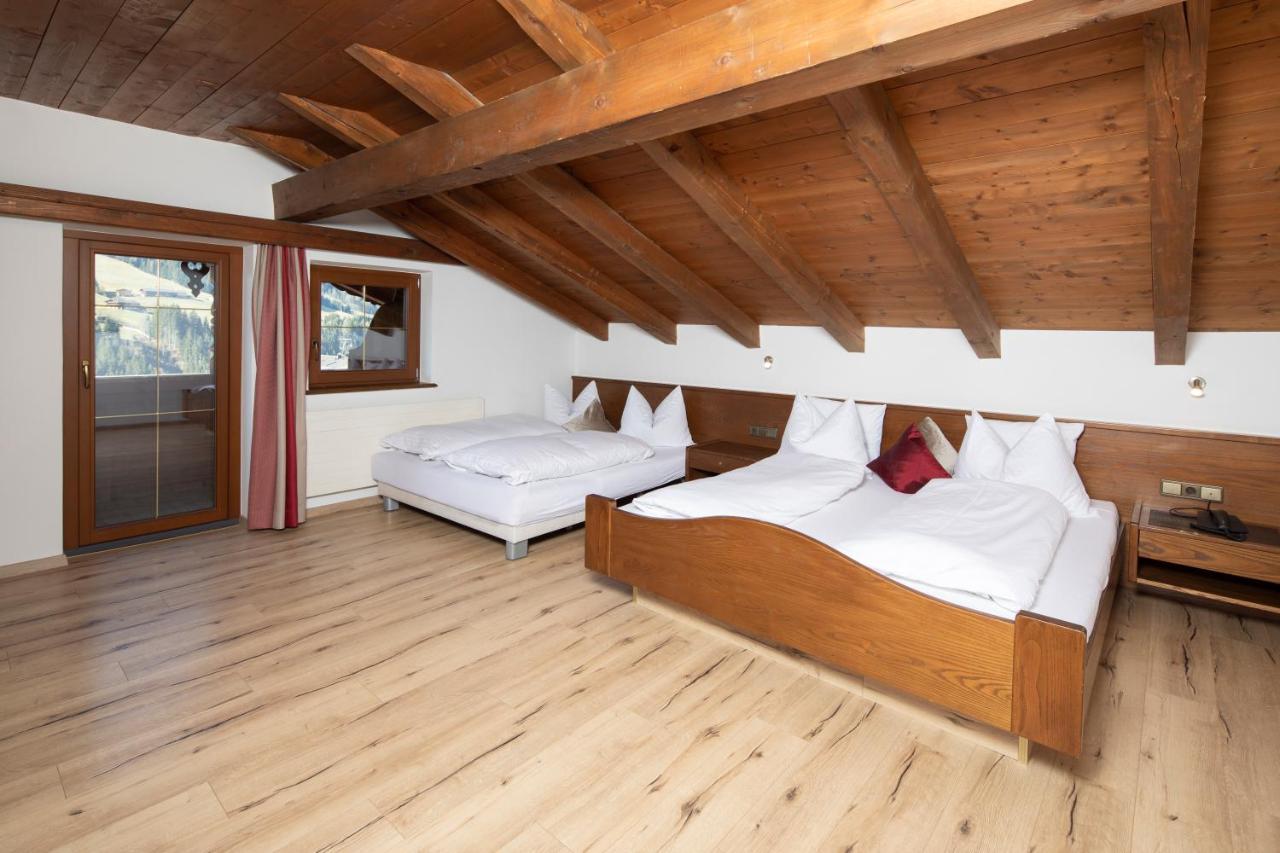 Hotel Andreas Alpbach Exteriör bild